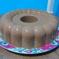 Cooksnap dari Jellydrink untuk resep Puding milo santan enak