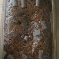 El cooksnap de silvitanani cuando hizo Torta Nega Maluca Tradicional 🇧🇷.