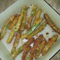 Cooksnap dari enik nawalasari untuk resep Buncis Goreng Crispy