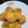 Cooksnap dari Rahmawati untuk resep Nugget tahu