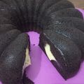 Cooksnap dari eNi Su untuk resep Bolu Kukus Ketan Hitam Keju Lumer (Viral💖)
