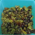 Cooksnap dari Rini Catur untuk resep Kering tempe manis pedas