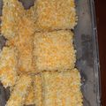 Cooksnap dari Billa Queen untuk resep Nugget Ayam Pokcoy