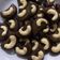 Cooksnap dari nur nur untuk resep Chasewnut chocolate cookies