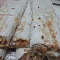 صورة من روزانا ، شاركها بعد تجربة وصفة سندويشات شاورما 🌯