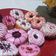 Cooksnap dari Elvi Sariayu untuk resep Donat ala jco 1x proffing