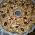 Cooksnap dari vivi untuk resep Bolu pisang kukus