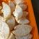 Cooksnap dari Ami Binti Zaenan untuk resep KUE PANCONG a.k.a. GANDOS