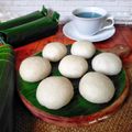 Cooksnap dari Eni henie untuk resep Jadah/Tetel/Uli/Ulen