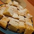 Monnini B Cooksnap-ja, amikor elkészítette a(z) Túrós piskóta receptet.