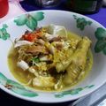 Cooksnap dari Reny Fitriasari untuk resep Soto ayam bening