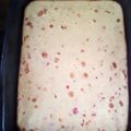 El cooksnap de Ivana Gandini cuando hizo Faina diferente pero delicioso.