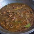 Cooksnap dari Kopi Pahit untuk resep Ayam kecap (buat mie ayam)