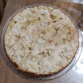 El cooksnap de María Cecilia Herrera cuando hizo Torta de manzana súper Fácil y Deliciosa!!!.