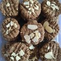 Cooksnap dari Siska Agus Pratiwi untuk resep Oatmeal Choco Cookies ala Didi (Oat Cookies)