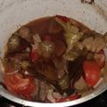 Cooksnap dari sriyanahtaslim untuk resep Asem-asem Daging