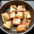 Fernanda 的 醬燒豆腐 cooksnap