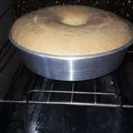 El cooksnap de Kar Lys cuando hizo Bizcochuelo casero riquísimo.