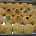 Cooksnap dari Anisah Ummu Hud untuk resep Roti sobek no telur no ulen lembut recommend