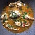 Cooksnap dari Astuti untuk resep Ikan woku (khas manado)