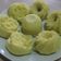 Cooksnap dari Trias untuk resep Bolu kukus santan pandan lembut