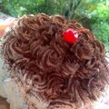 Cooksnap dari Nggie Herlangga untuk resep Tiramisu #kamismanis