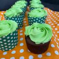 Cooksnap dari Anila untuk resep Cupcake ekonomis 2 telur enak bingit (Buttercake dasar NCC) ala vietta ranie