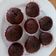 patak Cooksnap-ja, amikor elkészítette a(z) 10 perces brownie muffin köntösbe receptet.