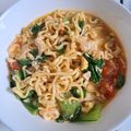 Cooksnap dari Dwi Wulandani untuk resep Mie telor kuah pedas nikmat
