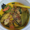 Cooksnap dari ridna diana untuk resep Mangut Lele Kemangi Khas Jogja