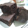 Cooksnap dari Rizka Harahap untuk resep Banana brownies panggang