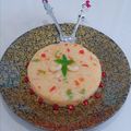 Neeru Thakkar's cooksnap of when they made ઉપમા (Upma Recipe In Gujarati).