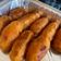 Cooksnap dari Ina Rosyiantini untuk resep Timus (Ubi Goreng)