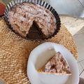 El cooksnap de silvi1_s Santarrosa cuando hizo Pastafrola de batata sin manteca.