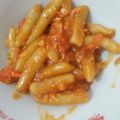 Cooksnap dari diahayu20 untuk resep Tteokbokki / Kue Beras Pedas, mudah & enak