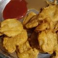 Rimpi lal का कुकस्नैप जब उन्होंने आलू के पकौडे (aloo ke pakode recipe in Hindi) बनाया था।