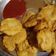 Rimpi lal का कुकस्नैप जब उन्होंने आलू के पकौडे (aloo ke pakode recipe in Hindi) बनाया था।