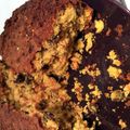 Deysy Armbrust's cooksnap of when they made Cinnamon Icing Carrot Cake.