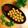 Sneha Patel's cooksnap of when they made વેજીટેબલ નગેટસ (Vegetable nuggets Recipe in gujarati).
