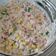El cooksnap de chuy cuando hizo Ensalada de atún con elote.