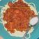 Cooksnap Nur Fazliana semasa beliau membuat Spaghetti bolognese cara simple.