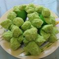 Cooksnap dari Sulistyawati untuk resep Kue apem Mangkok