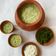 Seema Raghav का कुकस्नैप जब उन्होंने बथुआ का रायता (Bathua ka raita recipe in Hindi) बनाया था।