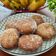 Cooksnap Sesimple Loralin semasa beliau membuat Donut Pisang dan Roti Pisang.