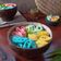 Cooksnap dari Nay's Kitchen untuk resep Dadar Gunting Pelangi