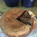 Cooksnap dari Dwi Burhan untuk resep 🌠Keto Marmer Putih telur Cake 1.5x Resep #ketopad 💟