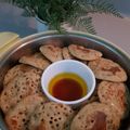 صورة من حلا، شاركها بعد تجربة وصفة مصابيب