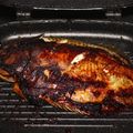 Cooksnap dari Arifatus Sholehah untuk resep GURAME BAKAR