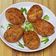 Cooksnap dari Desfita_MamiCay untuk resep Perkedel ala Chef Yongki