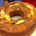 Cooksnap dari nalini untuk resep Marmer Cake ala Law Thomas